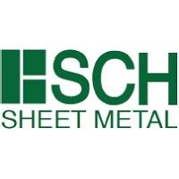 sch sheet metal ronkonkoma ny|SCH Sheet Metal Inc. .